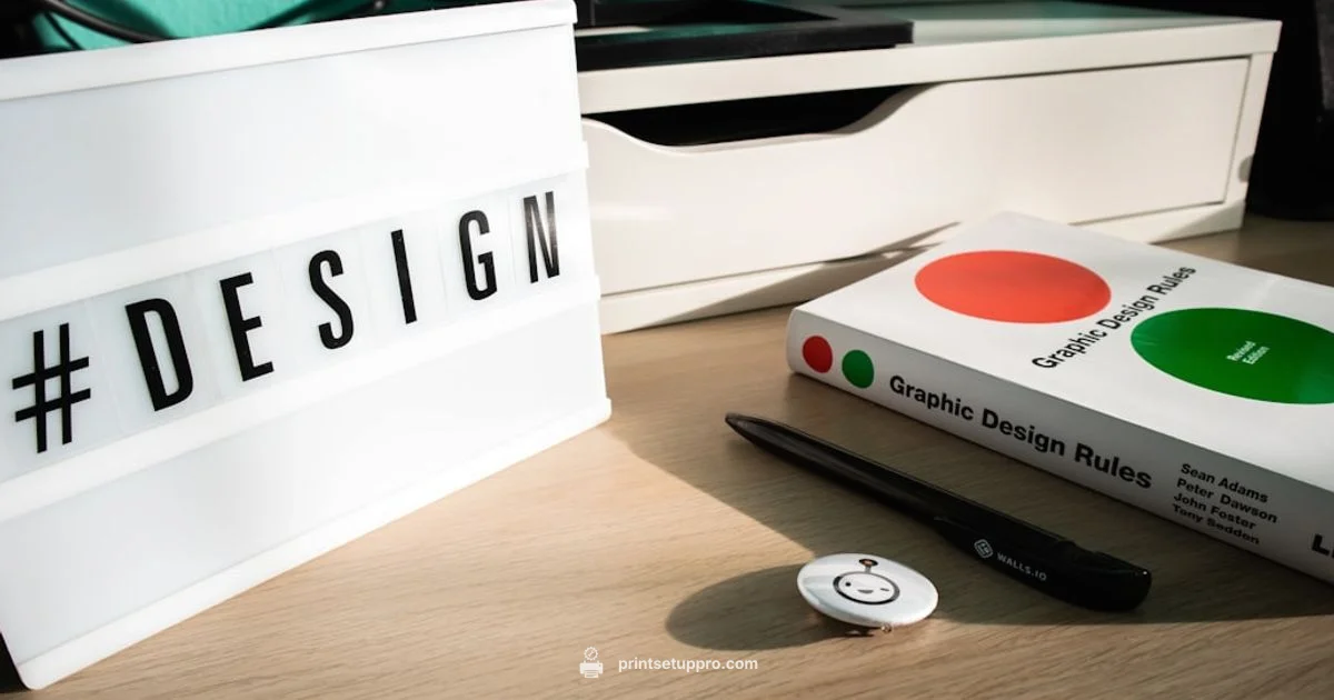 Pocket-Size Printer Guide - Print Setup Pro