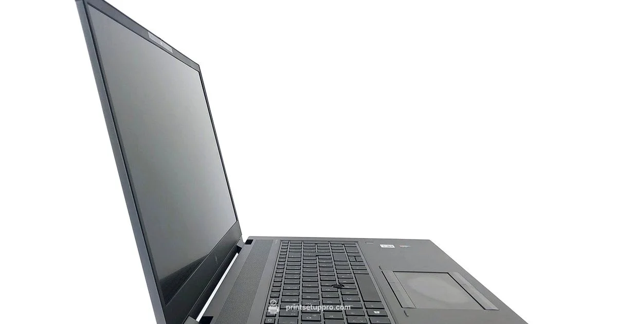 Print from Phone - Print Setup Pro