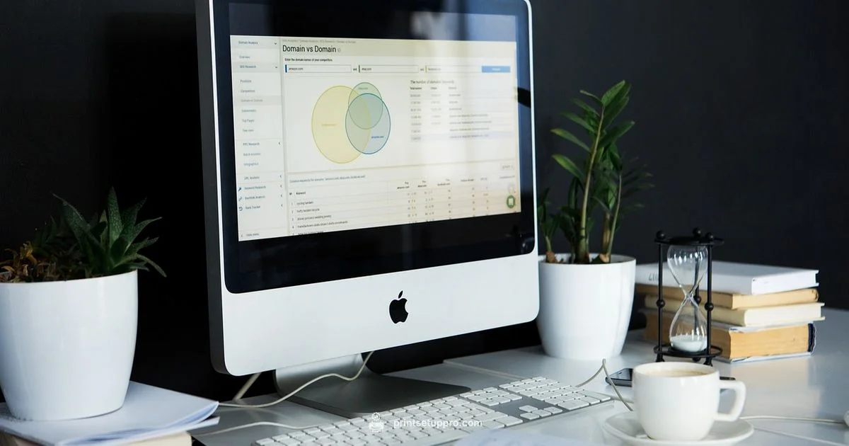 Printer Setup Pro Printer Setup Pro - Print Setup Pro