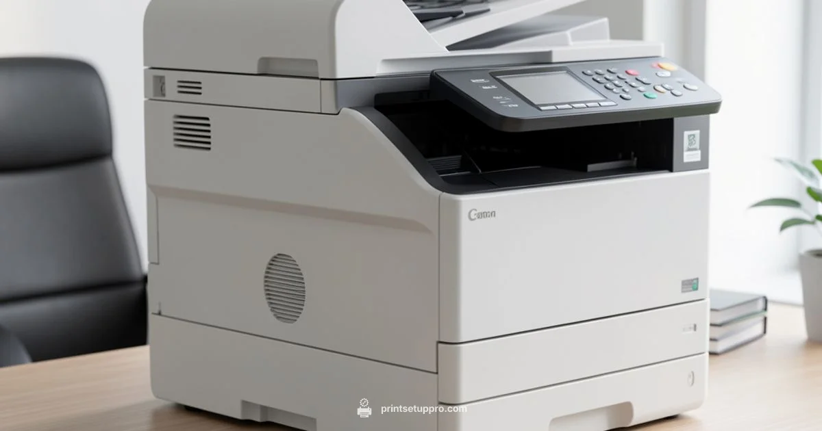 Printer Ink Safety - Print Setup Pro