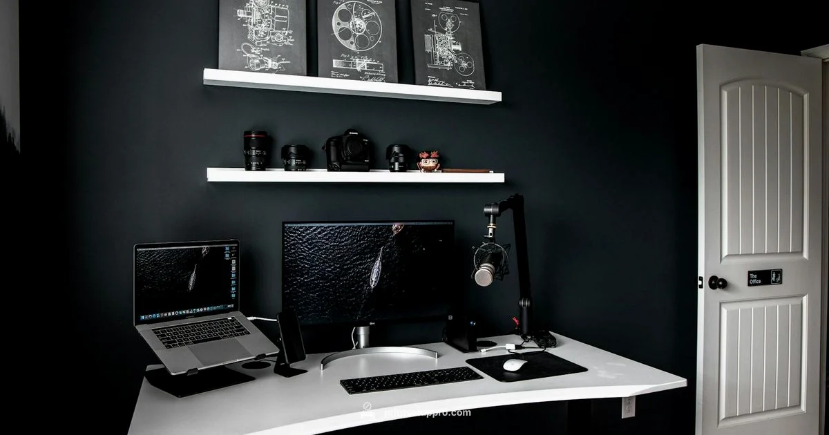 Nearby Printer Guide - Print Setup Pro