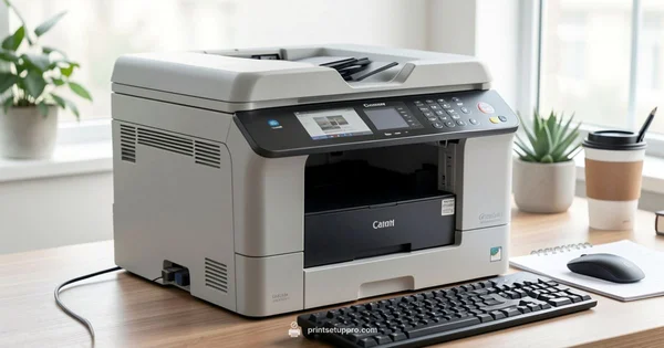 Copy & Scan Made Easy - Print Setup Pro