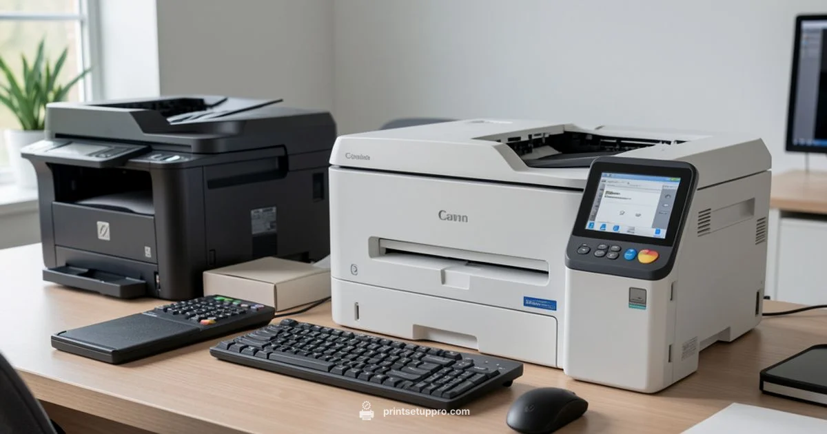 Printer Discoverable - Print Setup Pro