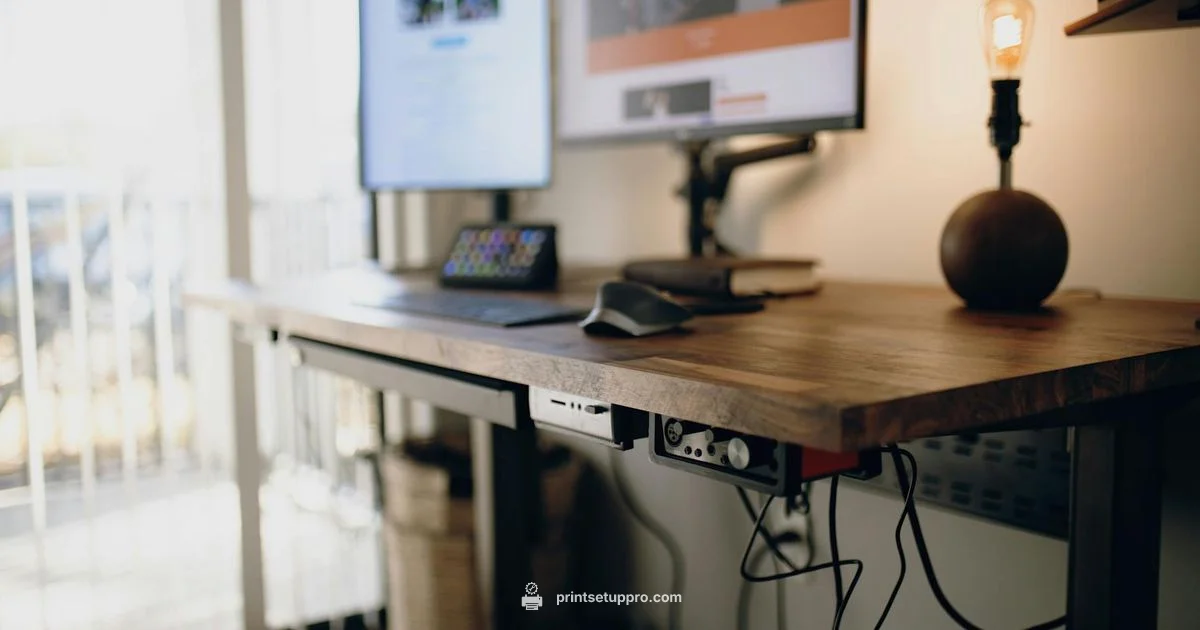 Printer Not Printing Printer Not Printing - Print Setup Pro