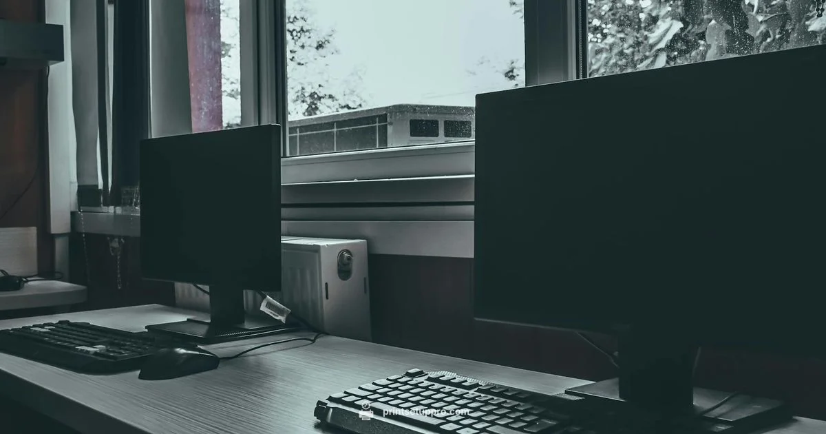 Clear the Printer Queue - Print Setup Pro
