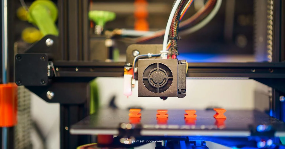 3D Printing Safety - Print Setup Pro