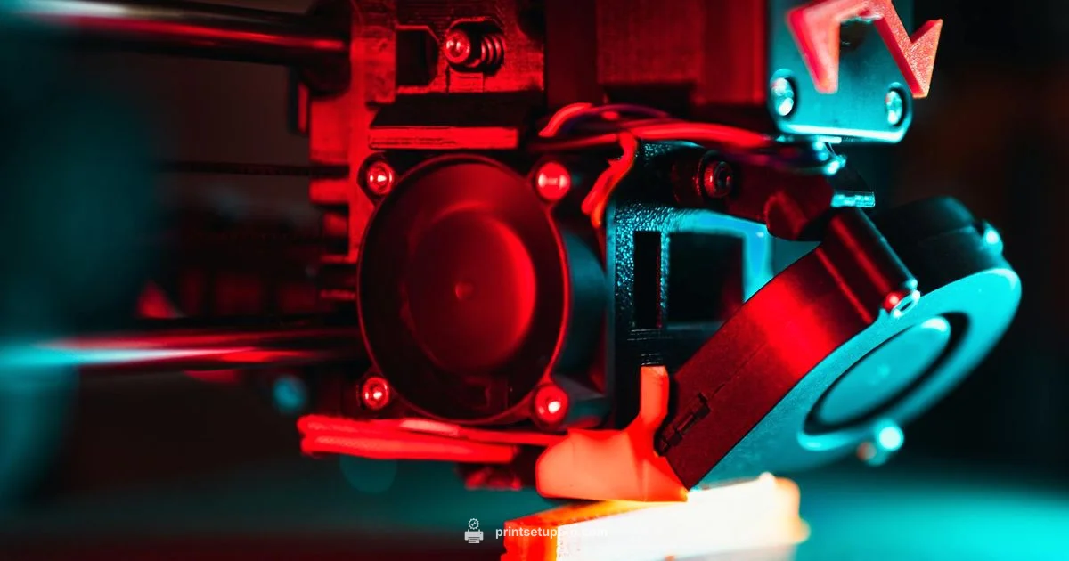 Beginner 3D Printing Beginner 3D Printing - Print Setup Pro