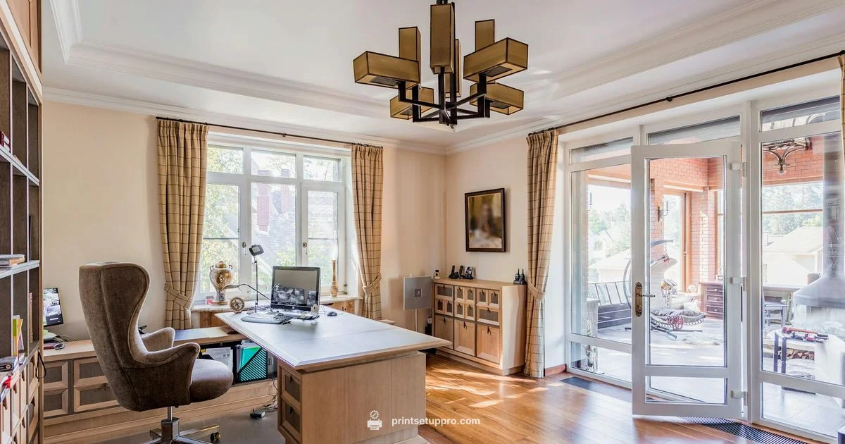 Wi-Fi Ready Setup - Print Setup Pro