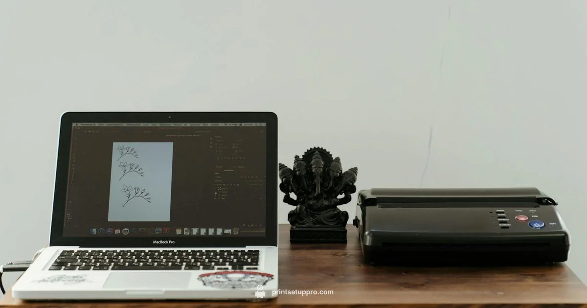 Install Printer on Laptop Install Printer on Laptop - Print Setup Pro