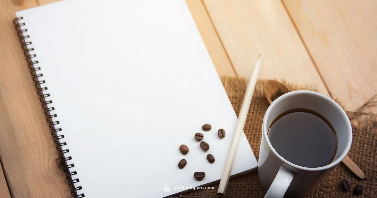 Wi‑Fi Setup Guide - Print Setup Pro