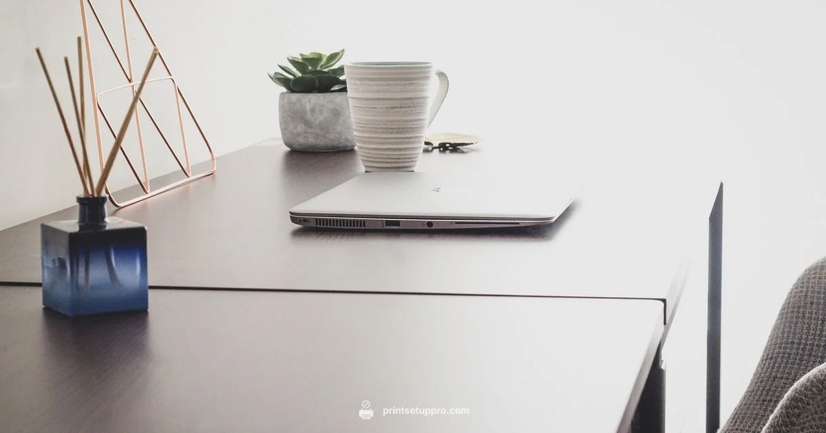 Printer Stops Mid-Print - Print Setup Pro