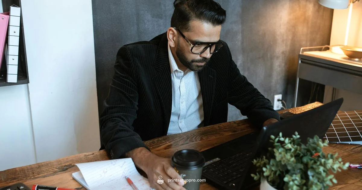 MFC Setup Guide - Print Setup Pro