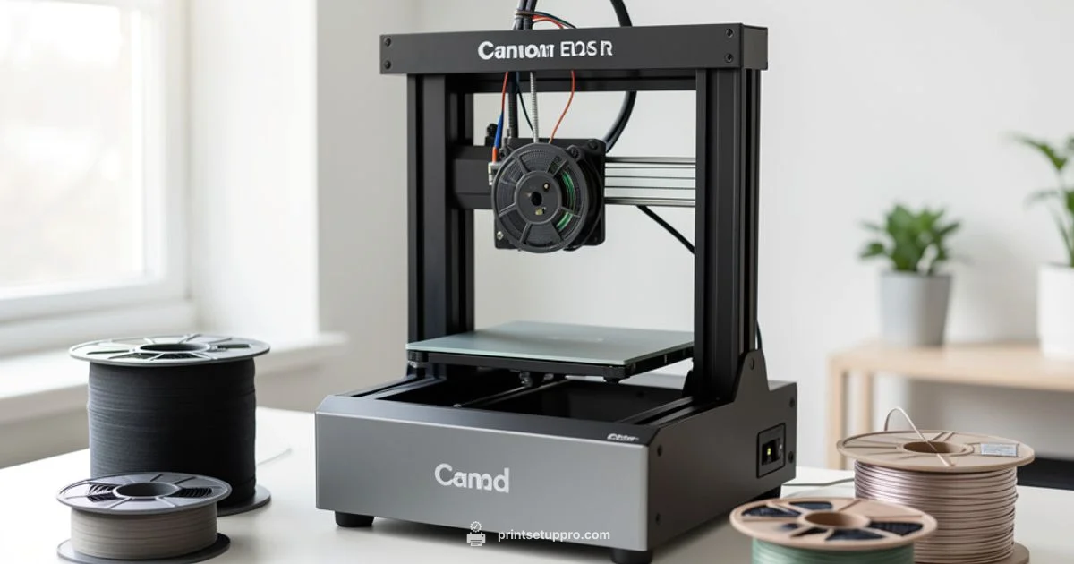 Top 3D Printer Items - Print Setup Pro