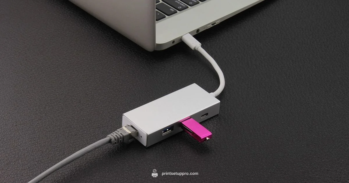 Multiple Printers on PC - Print Setup Pro