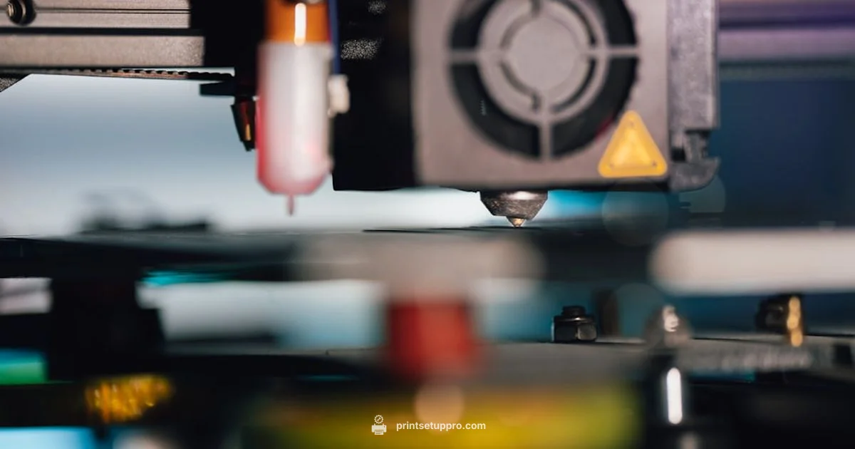 Nozzle Cleaning Guide - Print Setup Pro