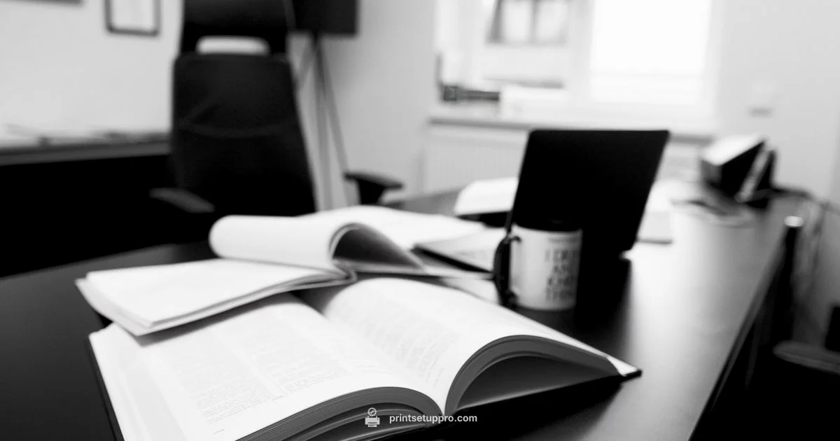 Best Laser Printers 2026 Best Laser Printers 2026 - Print Setup Pro