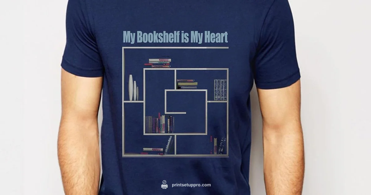 Creative Tee Ideas - Print Setup Pro