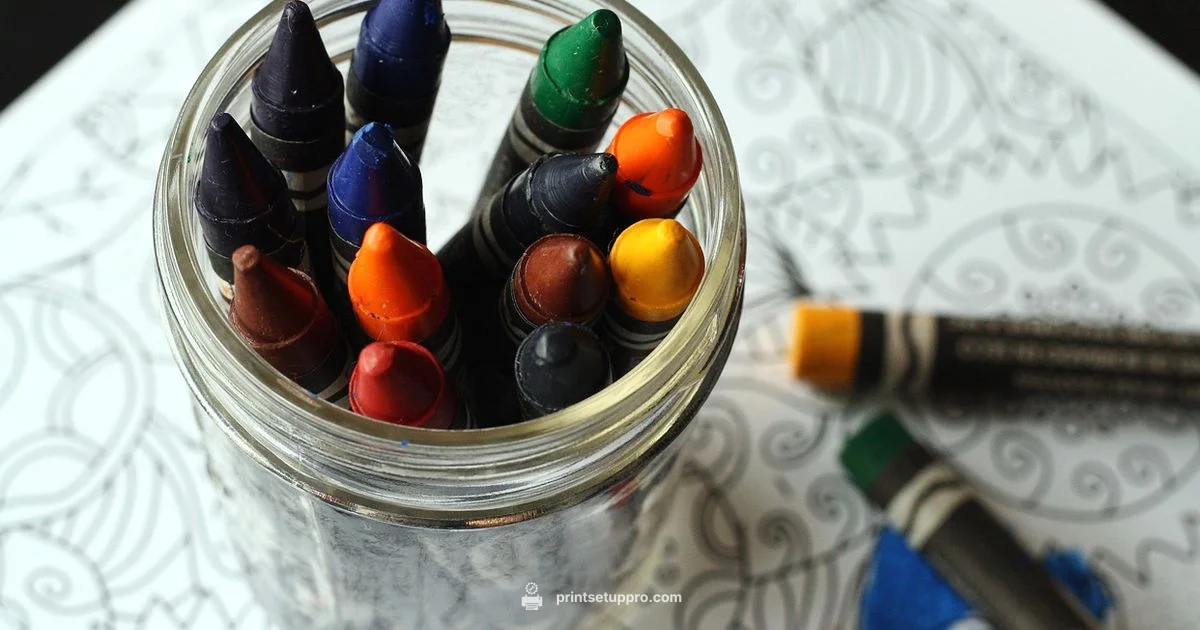 Kids Printer Setup Kids Printer Setup - Print Setup Pro