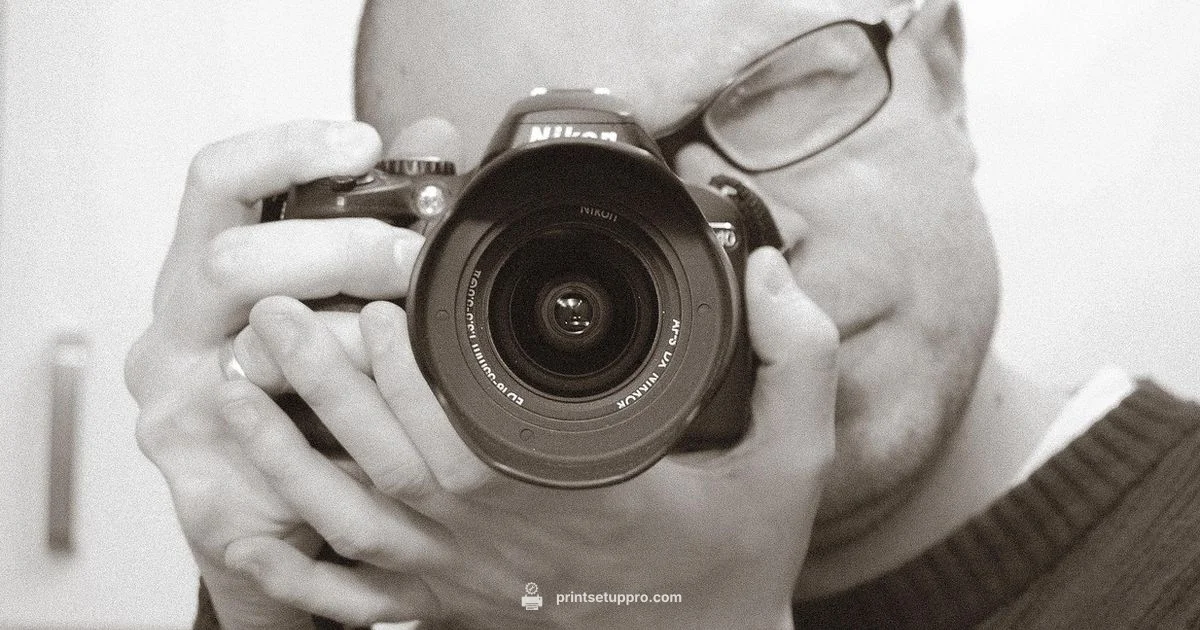 Pro Photo Printer - Print Setup Pro