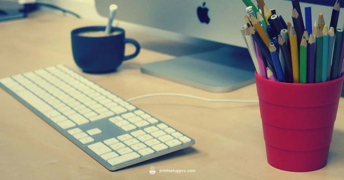 Modern Replacement Guide Modern Replacement Guide - Print Setup Pro