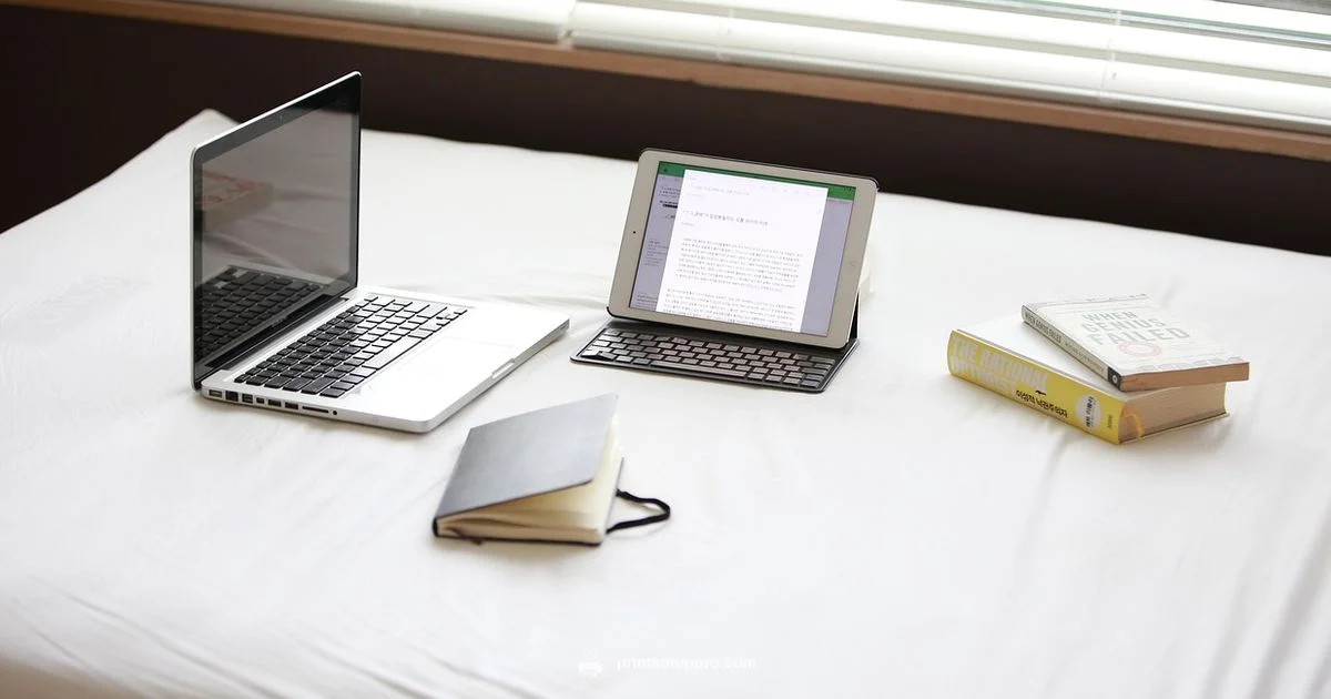 Setup Guide - Print Setup Pro