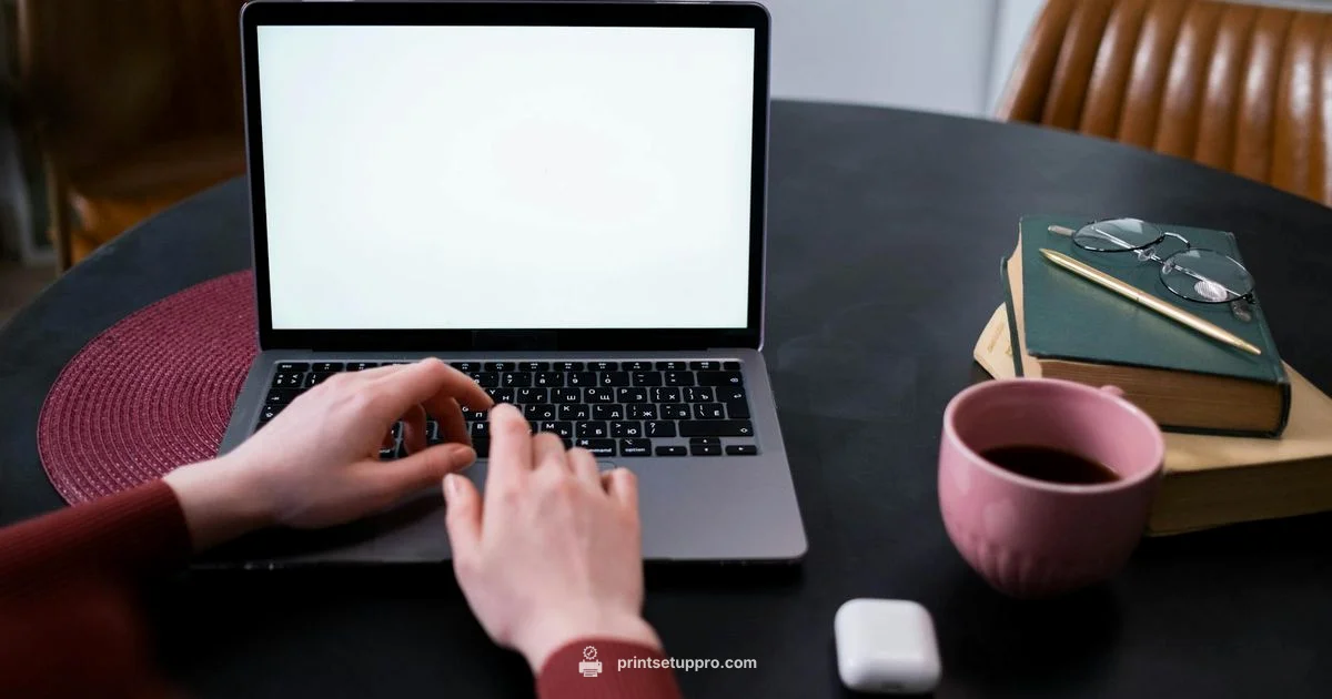 Does Printer Have Wifi - Print Setup Pro