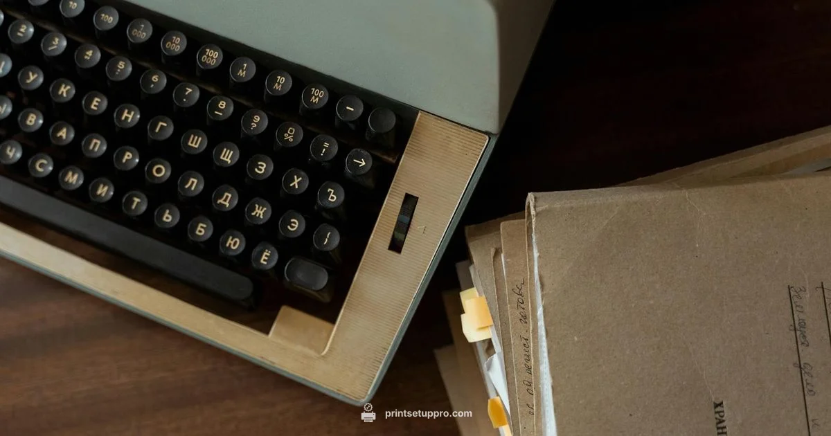 Canon Plotter Guide - Print Setup Pro