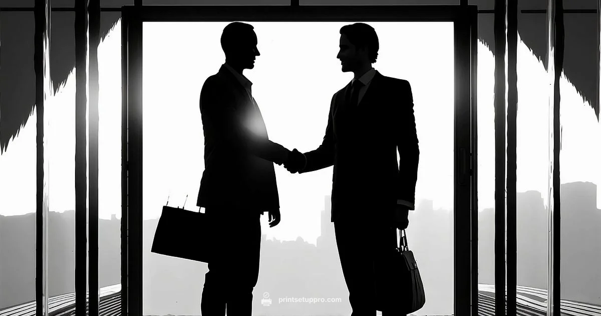 Top Printer Deals - Print Setup Pro