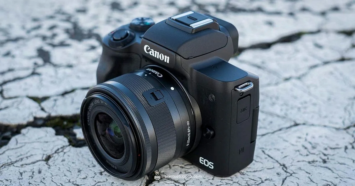 Canon Printer Review Canon Printer Review - Print Setup Pro