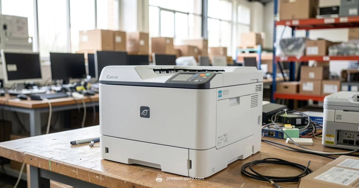 Printer Recycling Guide - Print Setup Pro