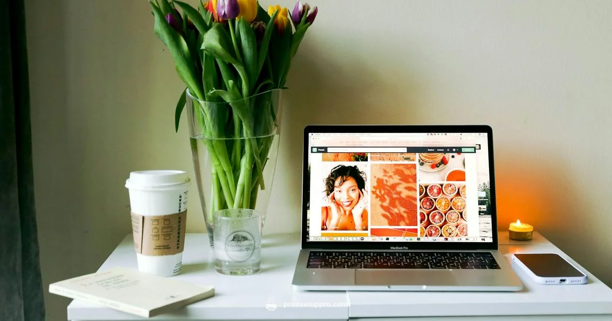 TS3522 Setup Guide - Print Setup Pro