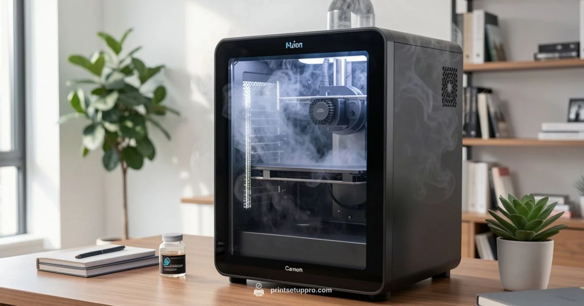 Safe 3D Setup - Print Setup Pro