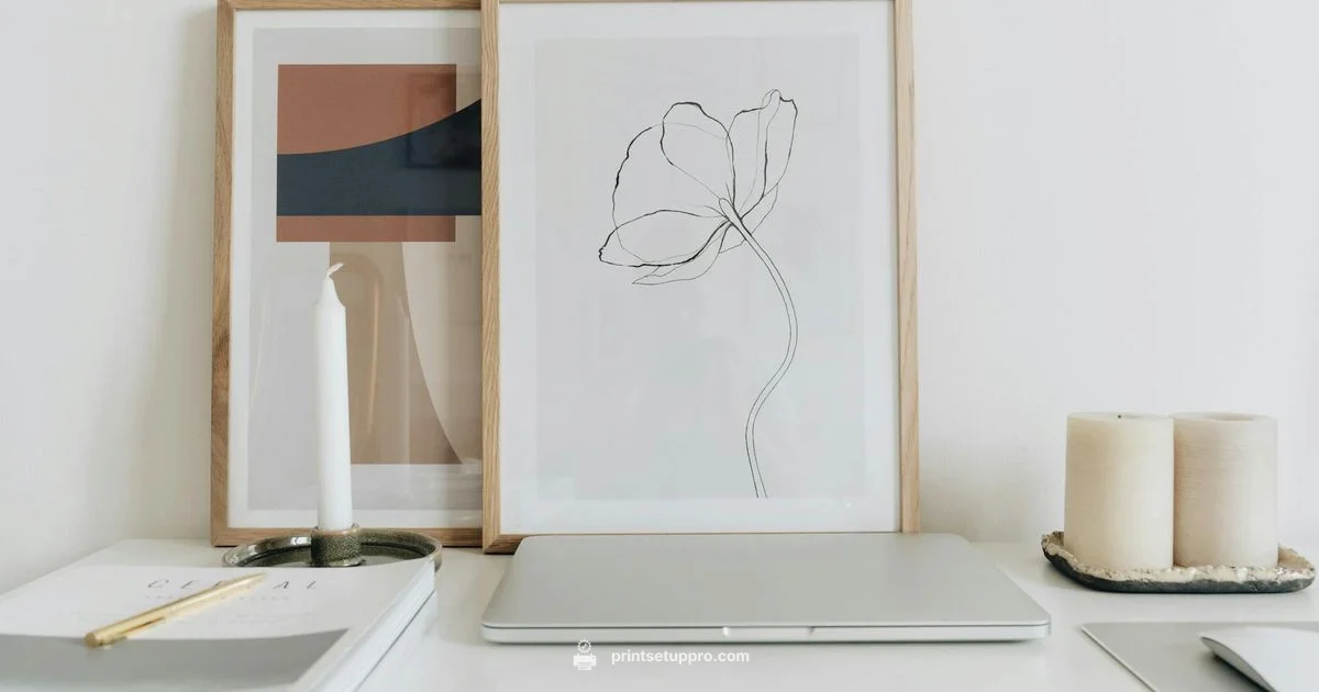 Pixma Setup Guide - Print Setup Pro