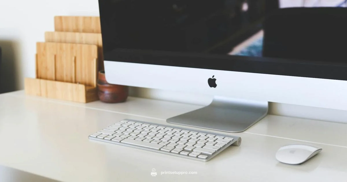 Multifunction Printer Guide - Print Setup Pro