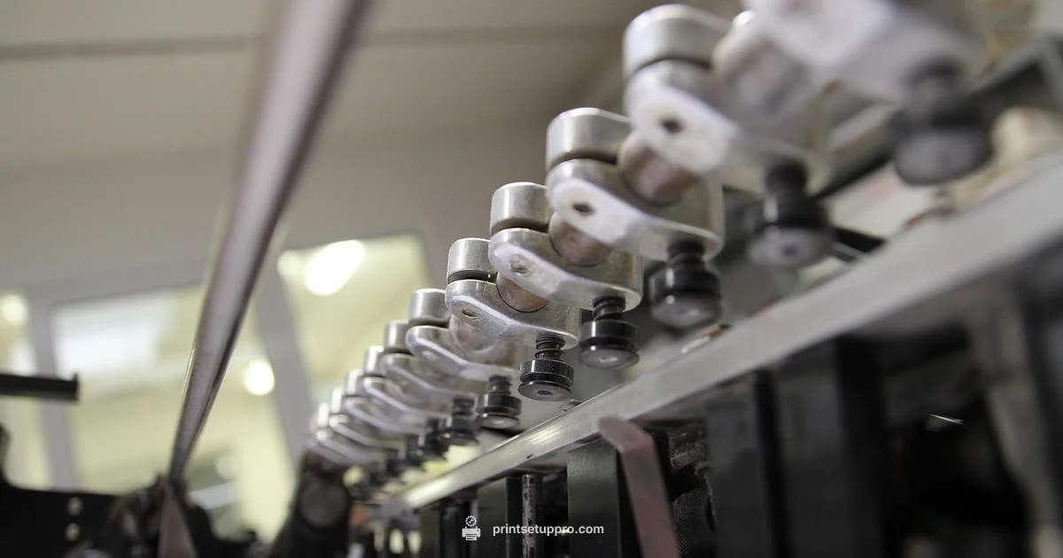 White Print Tech White Print Tech - Print Setup Pro