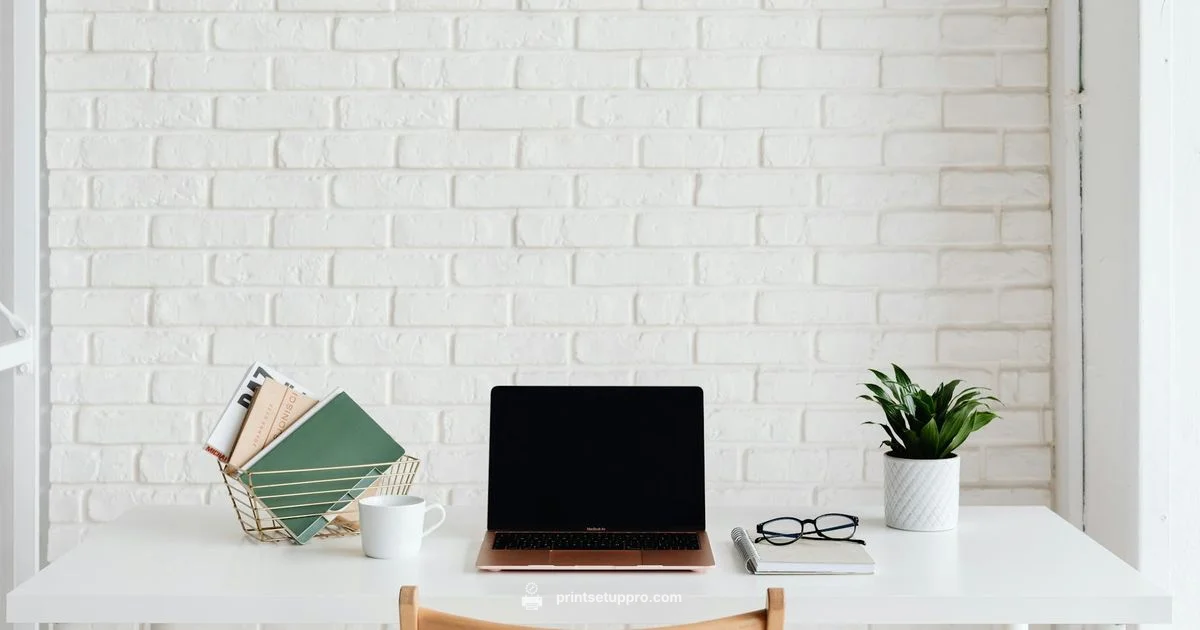 Canon Printer Setup - Print Setup Pro