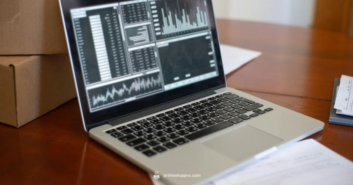 ZT610 Setup Guide - Print Setup Pro