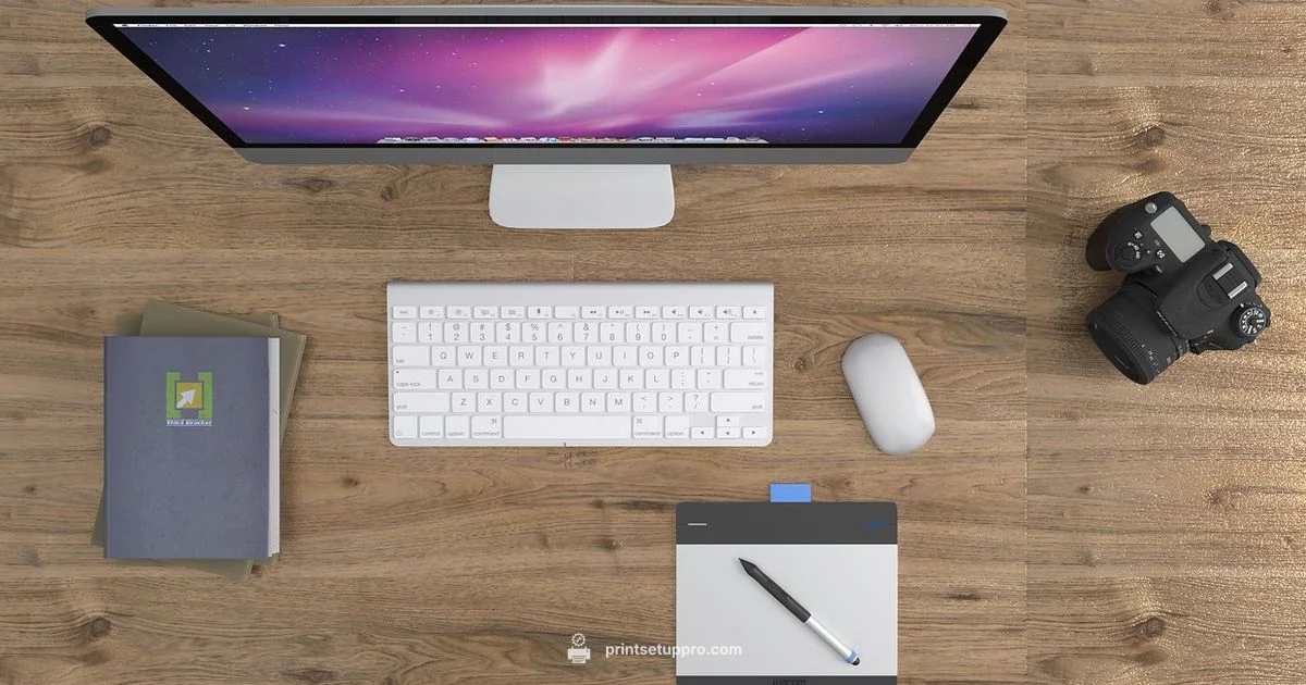 Digital Printer Guide - Print Setup Pro