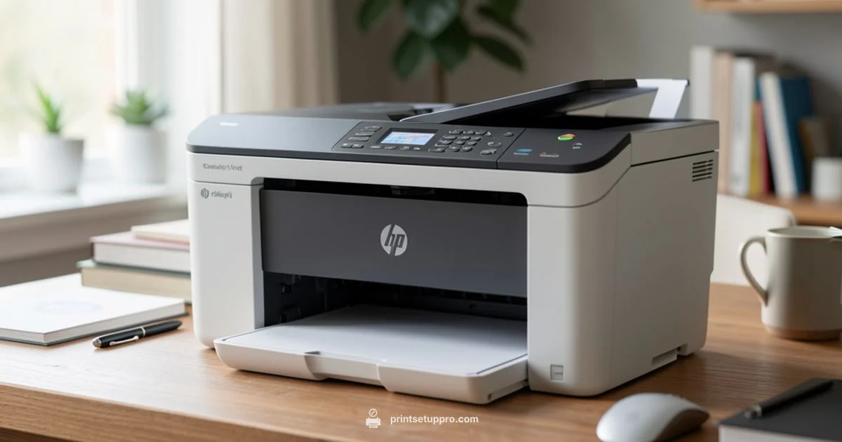 OfficeJet Pro 6978 Setup - Print Setup Pro