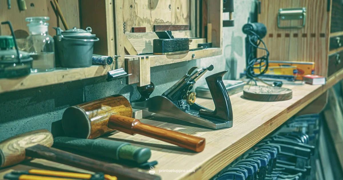 3D Printer Guide - Print Setup Pro