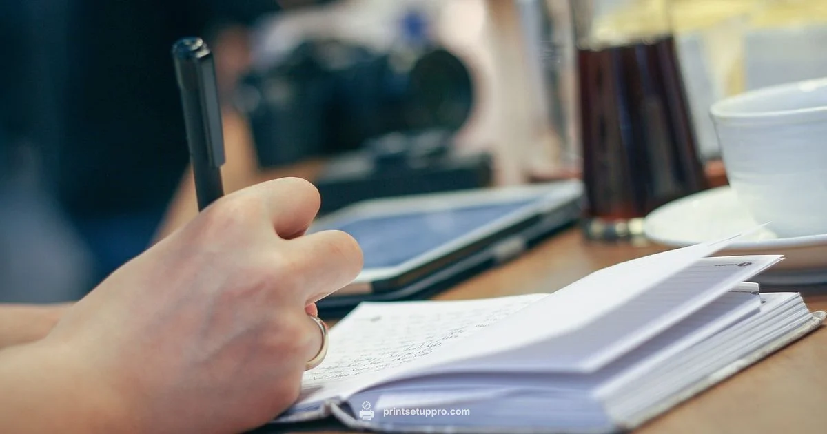 Printer Cartridges Demystified Printer Cartridges Demystified - Print Setup Pro