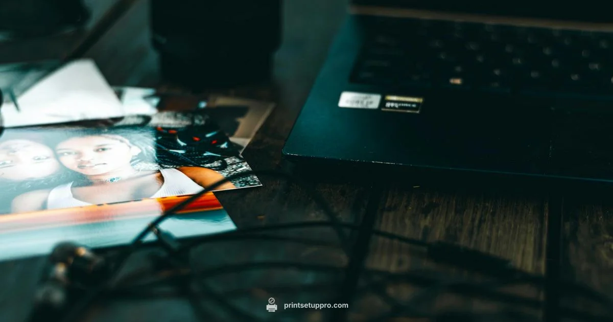 Ink Tank Power - Print Setup Pro