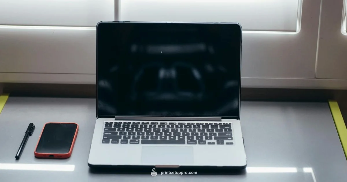 MG3620 Ink Guide - Print Setup Pro