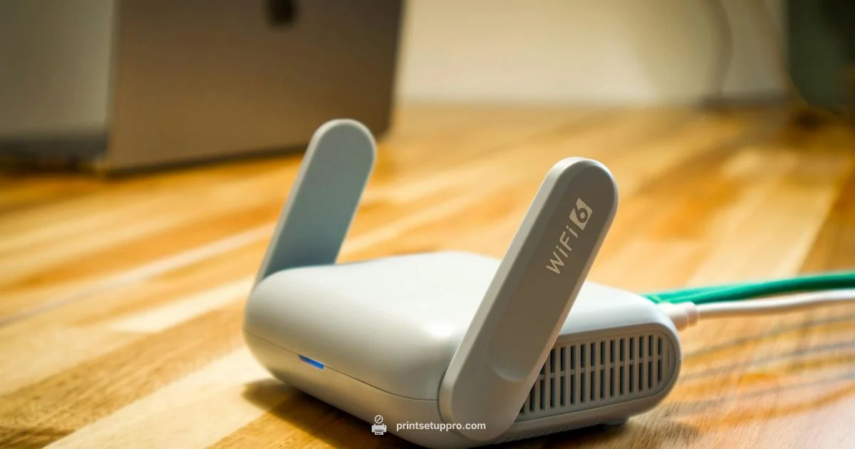 Printer Security Guide - Print Setup Pro