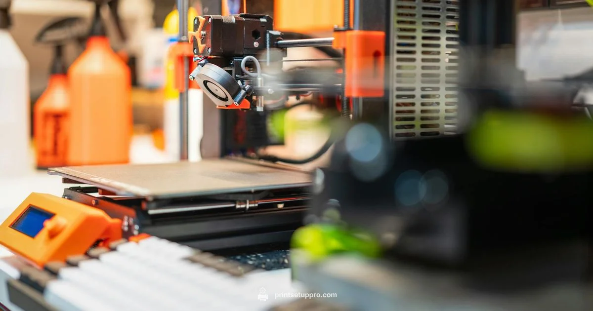 Reducing Noise Reducing Noise - Print Setup Pro