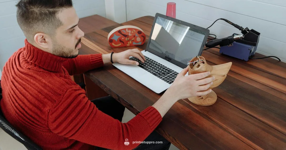 3D Printer Fire Risk 3D Printer Fire Risk - Print Setup Pro