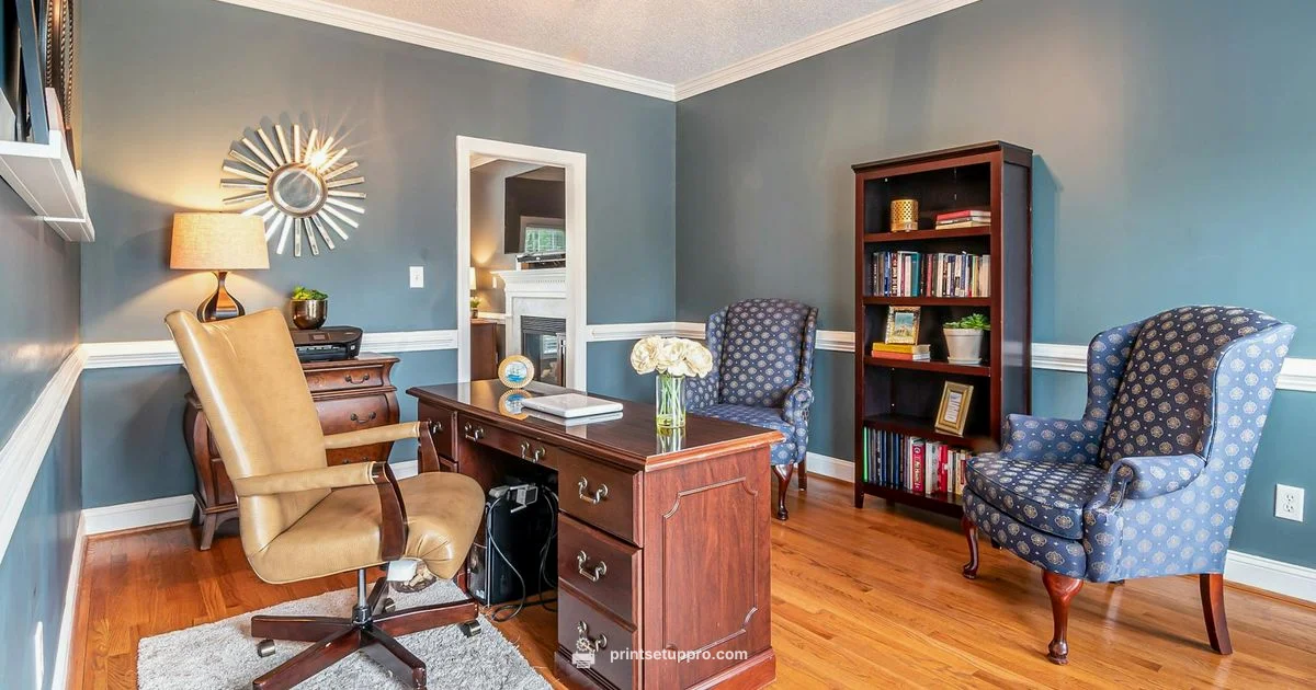 Refurbished Printer Guide - Print Setup Pro