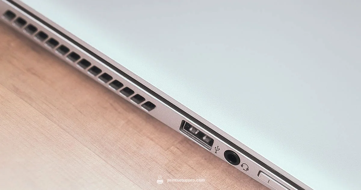 P1006 Driver Setup - Print Setup Pro