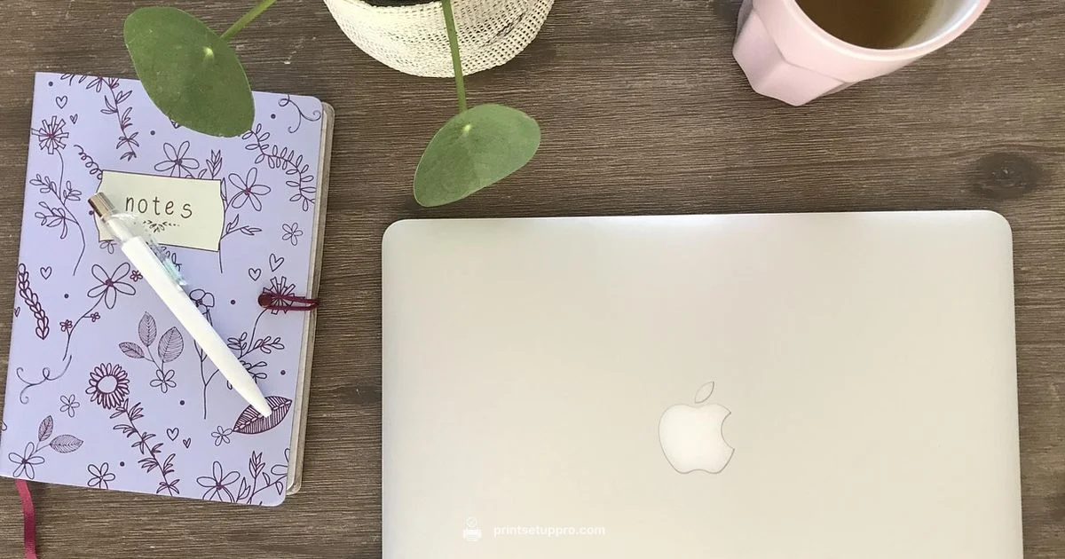 Best All-in-One Printers - Print Setup Pro