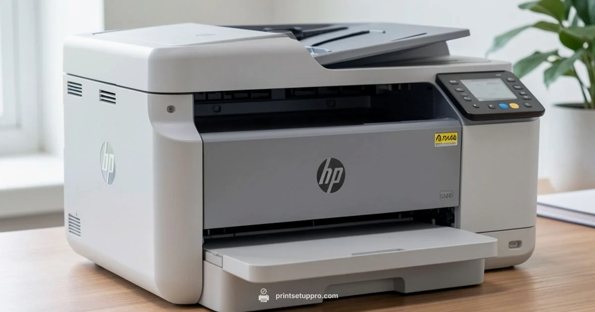 HP 7740 Ink Guide - Print Setup Pro